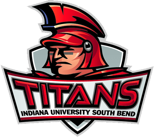 South bend. Indiana University logo. University of Southern Indiana.